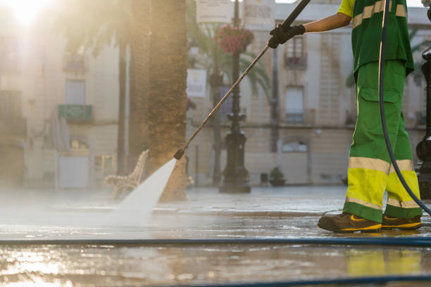 Best Fleet & Vehicle Pressure Washing in USA